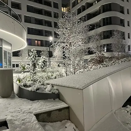 Lux Centrum Gdyni Plac Unii - Jm. * Gdynia